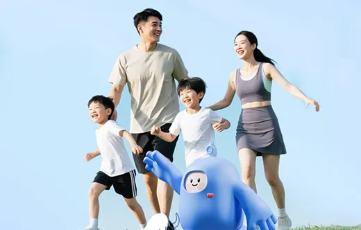 保护伞计划