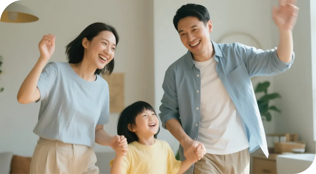 我们的使命