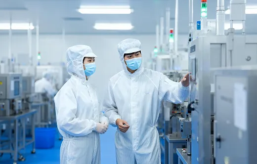 十年技术研究
